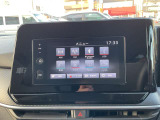 日産純正ディスプレイオーディオ・7インチ画面・
