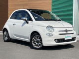 フィアット 500