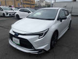 カローラツーリング 1.8 ハイブリッド W×B 