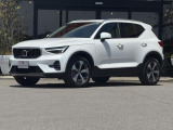 ボルボ XC40