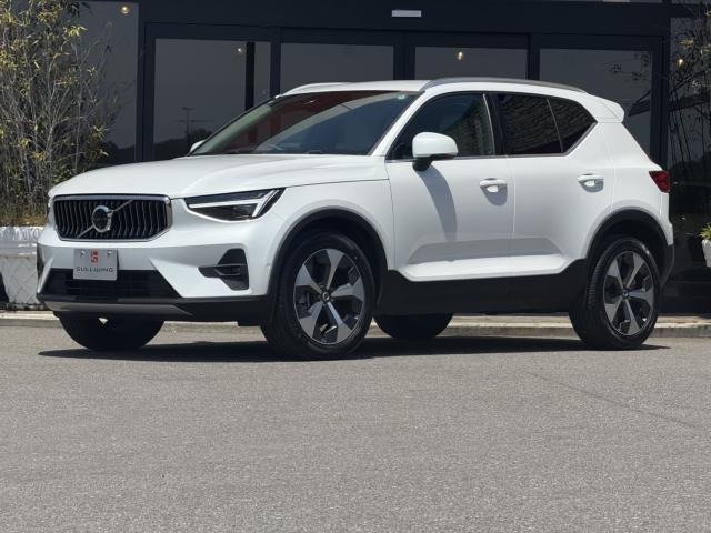 ボルボ XC40 