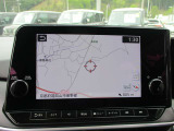 日産オリジナルナビゲーション(メモリータイプ)装備です!ナビがあるとお出かけも安心!!どこへでも行けちゃいますよね(^^)