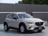CX-3 1.5 15S アーバンドレッサー 