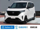 日産 サクラ