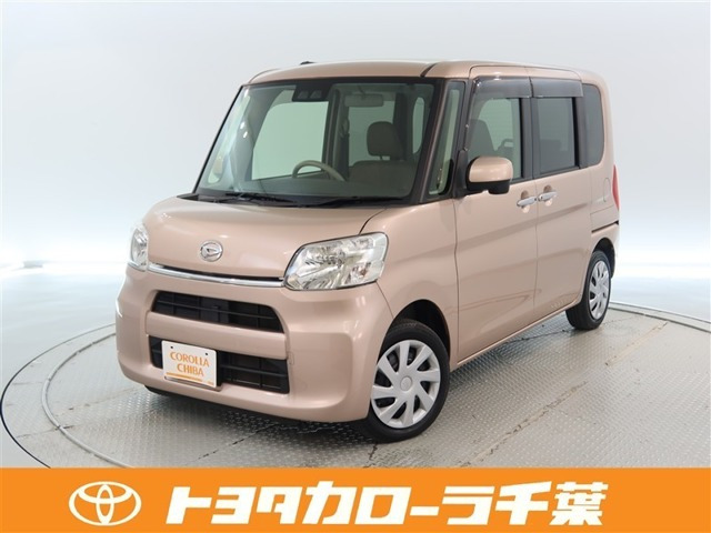 ダイハツ タント 