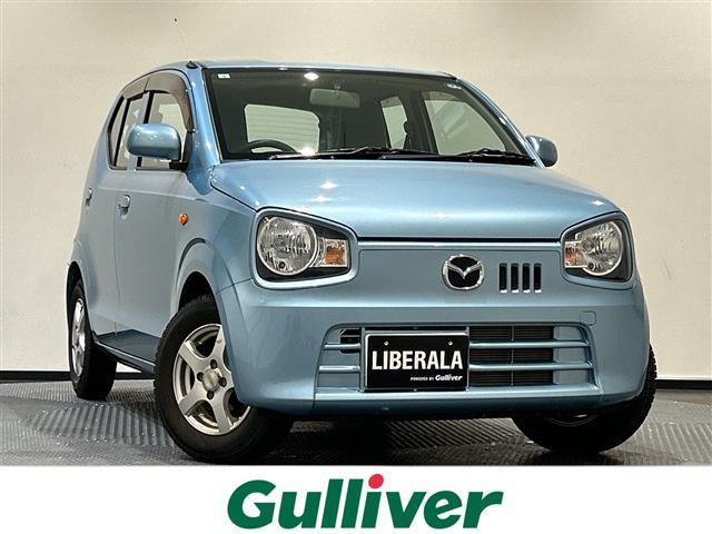 マツダ キャロル 