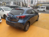 左後ろからの画像です!日々お買い得車両続々入庫しております!