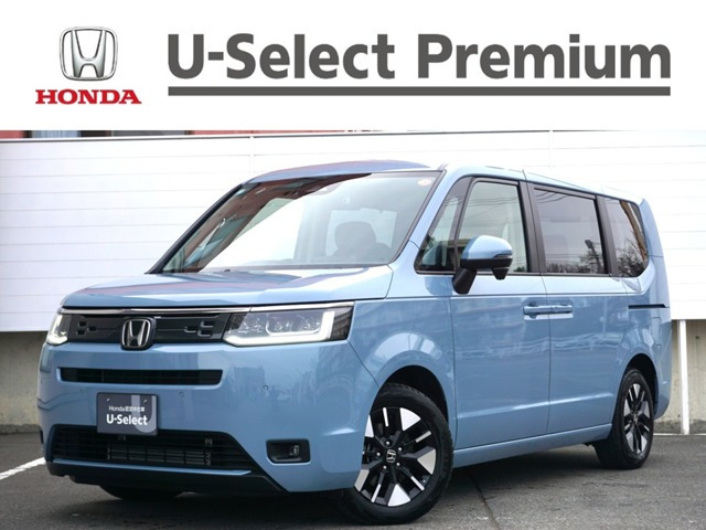 ホンダ ステップワゴン 