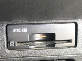 【ETC】高速道路の料金所をストレスなく通過!話題のスポットやサービスエリアに多い「スマートIC」利用時は必須のアイテムです。当店でセットアップを実施、ご納車当日からすぐにご利用いただけます!