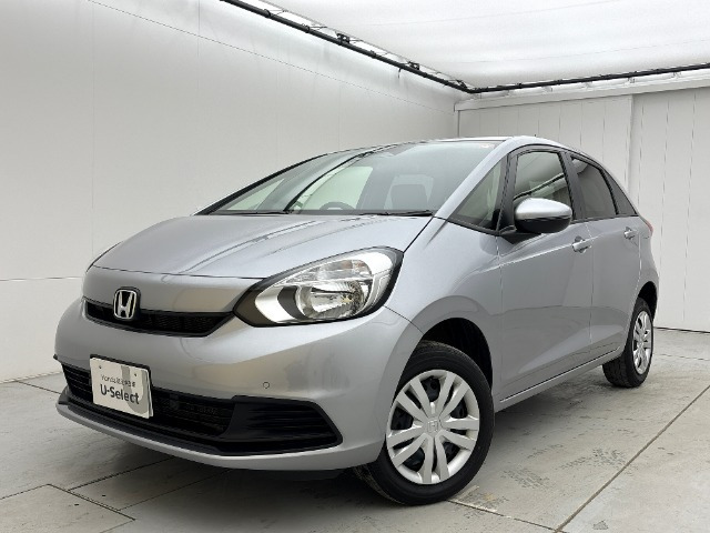 フィット 1.5 ベーシック 4WD 