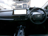 プリウス 2.0 Z 