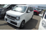 ホンダ N-WGN