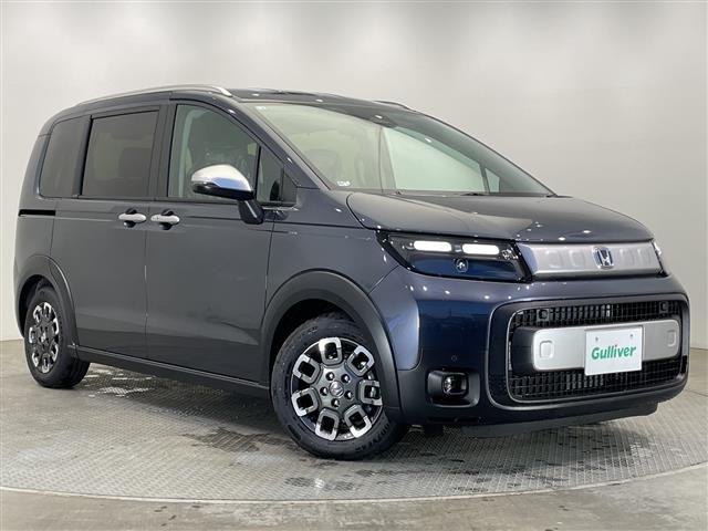 ホンダ フリード 