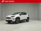トヨタ ヤリスクロス
