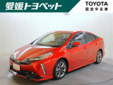 スポーティなTRD製フルエアロが付いております!