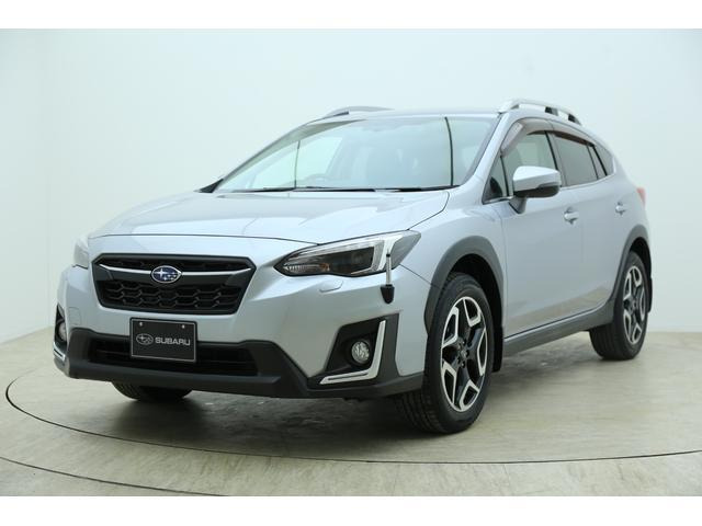 スバル XV 