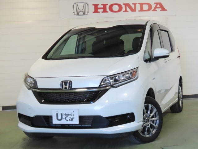 ホンダ フリード 
