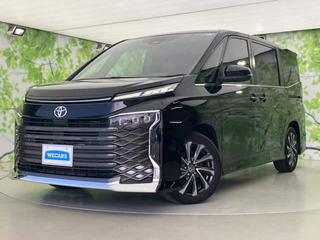 ヴォクシー 2.0 S-Z 