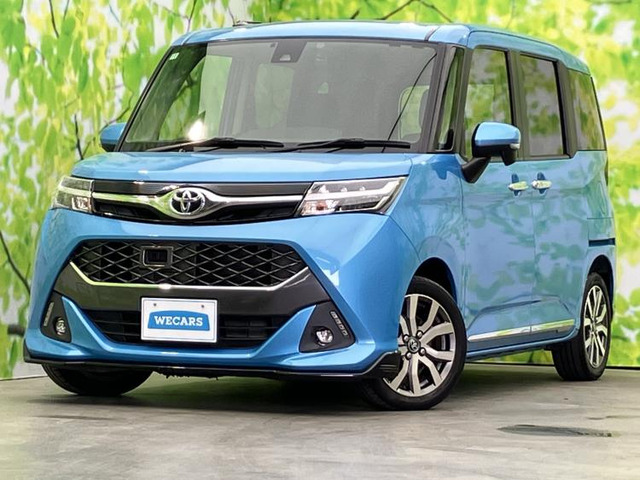 タンク 1.0 カスタム G-T 