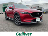 マツダ CX-5