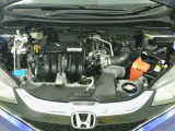 エンジンルームとなります。オイル漏れや汚損なども無く、とても綺麗な状態です☆もちろんエンジンも快調ですよ!