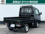 ハイゼットトラック ジャンボ エクストラ 4WD 