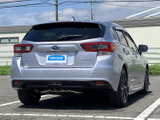 インプレッサスポーツ 2.0 i-S アイサイト 4WD 