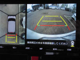 【SDナビ】地図データをSDカードで読み取ります!【全方位モニター】全方位モニター搭載で車庫入れ安心!バック中の死角部分がモニターに映し出されるので安全性がアップします!!