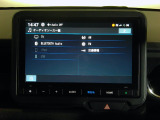 直感的に操作できるホンダ純正ディスプレイオーディオを搭載。Bluetoothとの接続もスムーズで、ドライブの快適さがぐっと向上します。初めての方でも扱いやすい装備です。