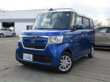 人気車種!N-BOXが入庫しました☆彡