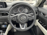 CX-5 2.2 XD Lパッケージ 4WD 4WD 本革シート