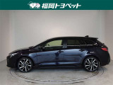 カローラツーリング 1.8 ハイブリッド W×B 