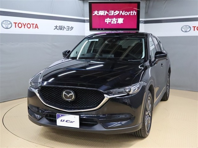 マツダ CX-5 