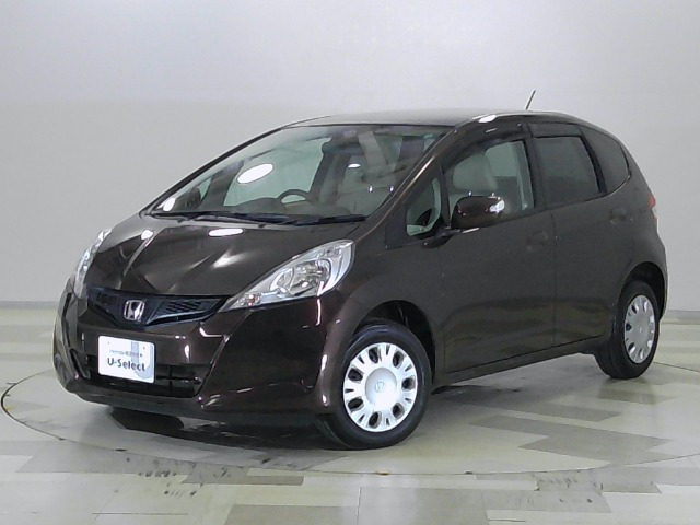 ホンダ フィット 