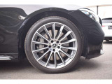 Sクラス S500 4マチック AMGラインパッケージ (ISG) 4WD 