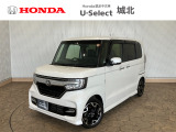 ホンダ N-BOXカスタム