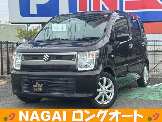 スズキ ワゴンR 