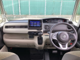 N-BOX G L ホンダセンシング 