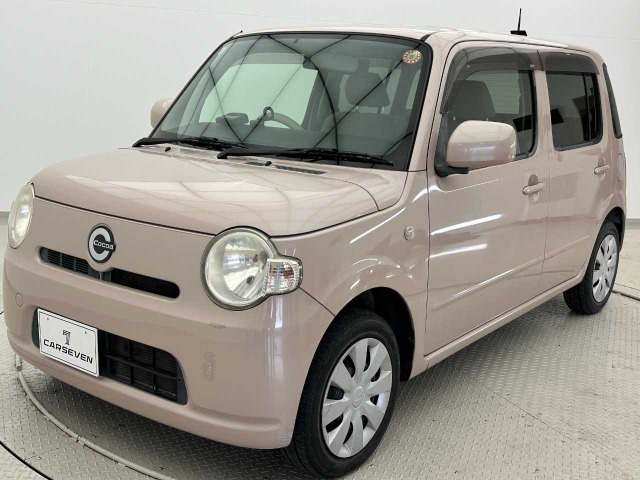 ミラココア X スペシャル 