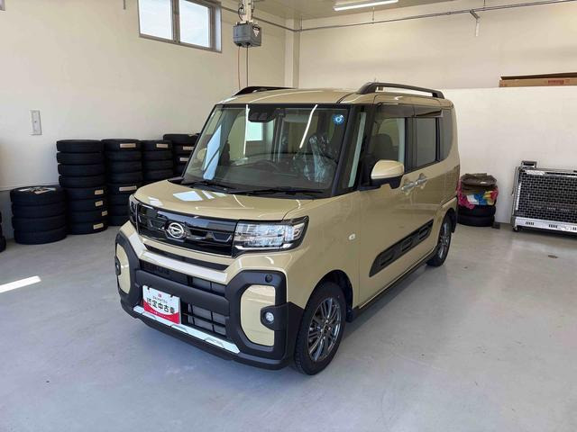 ダイハツ タント 