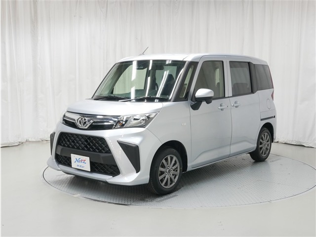 トヨタ ルーミー 