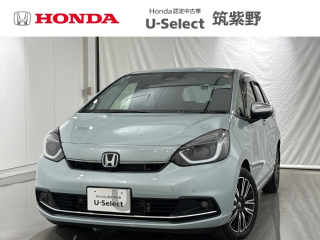 ホンダ フィット 