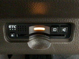 【ETC車載器】もはや必須アイテムのETCを搭載!高速道路のご利用時にとても便利!わずらわしい料金所での現金支払いが不要となりスムーズに通過できます♪