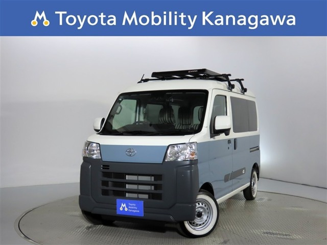 ピクシスバン クルーズ 