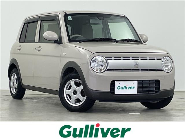 アルトラパン L 修復歴無し