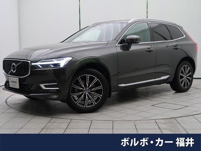 ボルボ XC60 