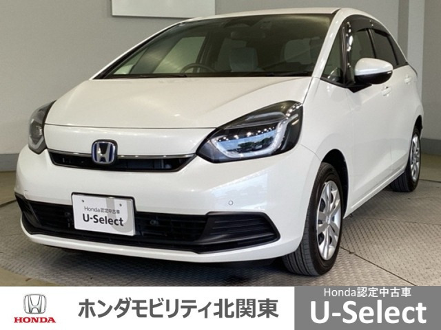 ホンダ フィット 