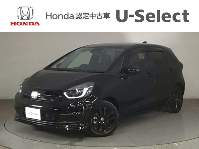 ホンダ フィット 