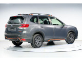フォレスター 2.0 エックスブレイク 4WD 