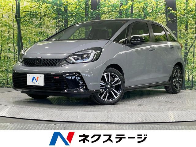 ホンダ フィット 